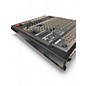 Used Yamaha EMX5000 Powered Mixer