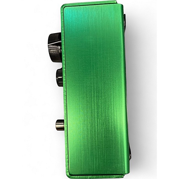 Used Way Huge Electronics WHE401 Swollen Pickle Jumbo Fuzz Effect Pedal