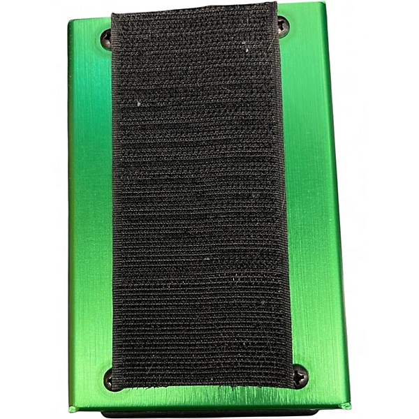 Used Way Huge Electronics WHE401 Swollen Pickle Jumbo Fuzz Effect Pedal