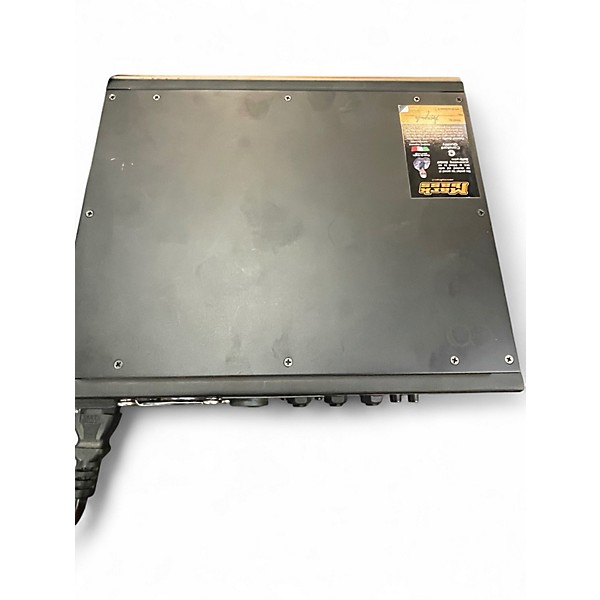 Used Markbass LITTLE MARCUS 250 Bass Amp Head