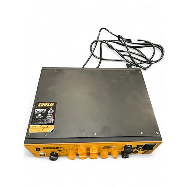 Used Markbass LITTLE MARCUS 250 Bass Amp Head
