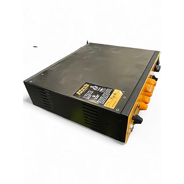 Used Markbass LITTLE MARCUS 250 Bass Amp Head