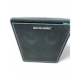 Used Acoustic B140MKII  Bass Cabinet