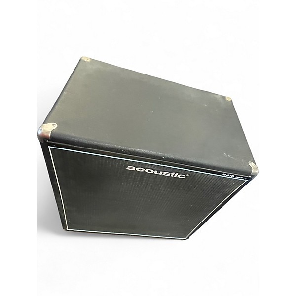 Used Acoustic B140MKII Bass Cabinet