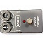 Used MXR M152 Micro Flanger Effect Pedal thumbnail
