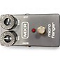 Used MXR M152 Micro Flanger Effect Pedal