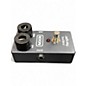 Used MXR M152 Micro Flanger Effect Pedal