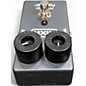 Used MXR M152 Micro Flanger Effect Pedal