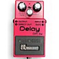 Used BOSS DM2W Delay Waza Craft Effect Pedal thumbnail