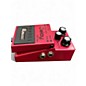 Used BOSS DM2W Delay Waza Craft Effect Pedal