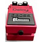 Used BOSS DM2W Delay Waza Craft Effect Pedal