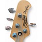 Used Sterling by Music Man Ray4 VIOLIN BURST Electric Bass Guitar
