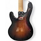 Used Sterling by Music Man Ray4 VIOLIN BURST Electric Bass Guitar