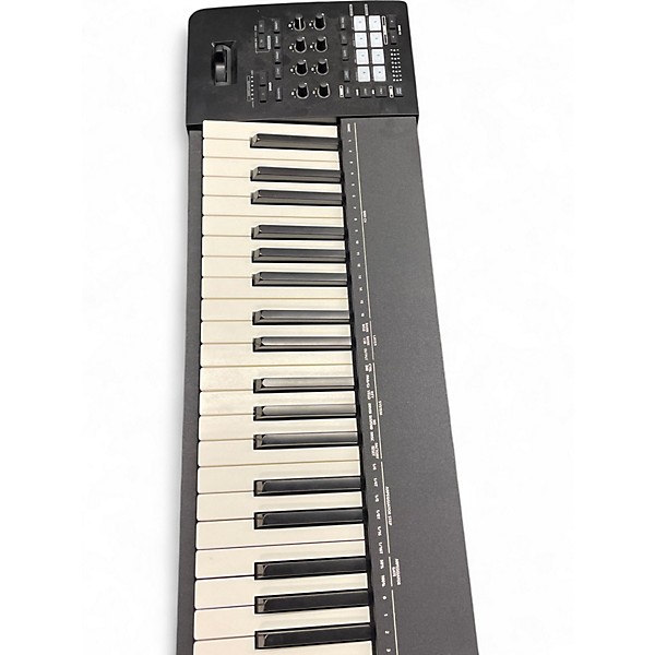 Used Roland A88 MKII MIDI Controller