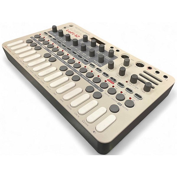 Used Sonicware LVN-040 Synthesizer