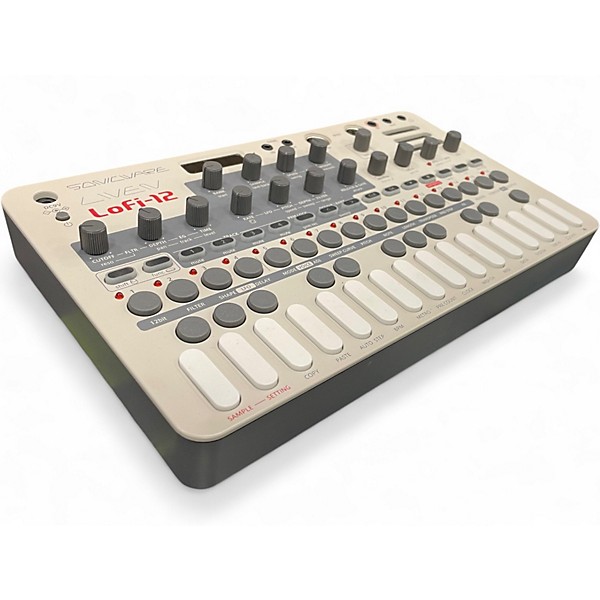 Used Sonicware LVN-040 Synthesizer