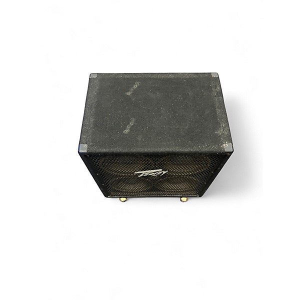 Used Peavey 410TX Bass Cabinet