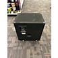 Used Peavey 410TX Bass Cabinet