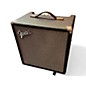 Used Fender Rumble 25 25W 1x8 Bass Combo Amp
