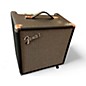 Used Fender Rumble 25 25W 1x8 Bass Combo Amp