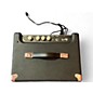 Used Fender Rumble 25 25W 1x8 Bass Combo Amp