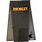 Used Morley PRO SERIES VOLUME PVO Pedal thumbnail