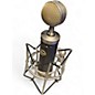Used Blue Baby Bottle Condenser Microphone