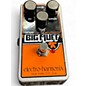 Used Electro-Harmonix Big Muff Op-amp Effect Pedal