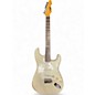 Used ESP Vintage Plus WHITE RELIC Solid Body Electric Guitar thumbnail