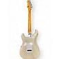 Used ESP Vintage Plus WHITE RELIC Solid Body Electric Guitar