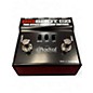 Used Radial Engineering Bigshot True Bypass FX Loop Switcher Pedal