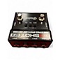 Used Radial Engineering Bigshot True Bypass FX Loop Switcher Pedal