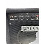 Used Fender Rumble 15 15W 1X8 Bass Combo Amp