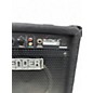 Used Fender Rumble 15 15W 1X8 Bass Combo Amp