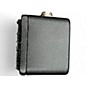 Used JHS Pedals Little Black Buffer Effect Pedal