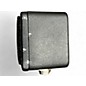 Used JHS Pedals Little Black Buffer Effect Pedal