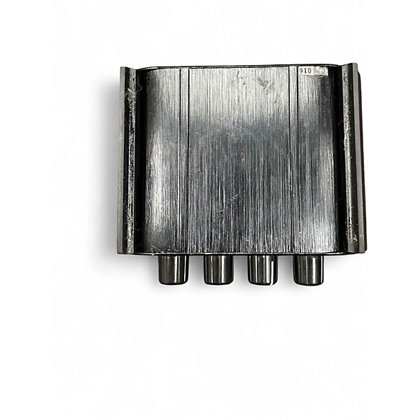 Used Art split mix 4 Pedal