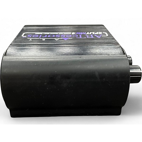 Used Art split mix 4 Pedal