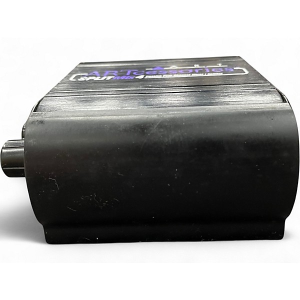 Used Art split mix 4 Pedal