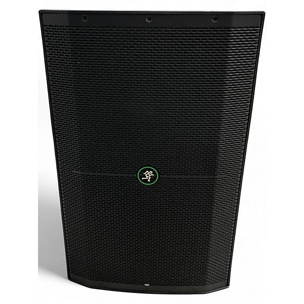 Used Mackie THUMP 15XT Powered Speaker