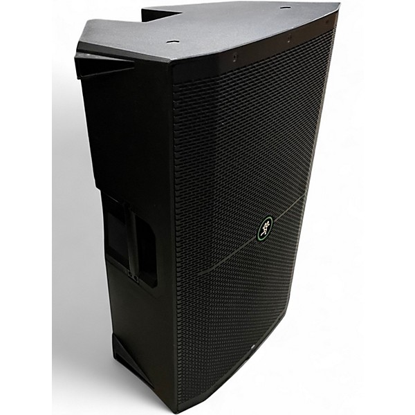 Used Mackie THUMP 15XT Powered Speaker