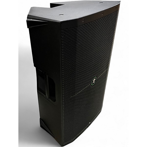 Used Mackie THUMP 15XT Powered Speaker