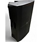 Used Mackie THUMP 15XT Powered Speaker