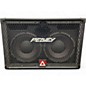 Used Peavey 210TVX Bass Cabinet thumbnail