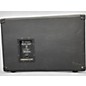 Used Peavey 210TVX Bass Cabinet
