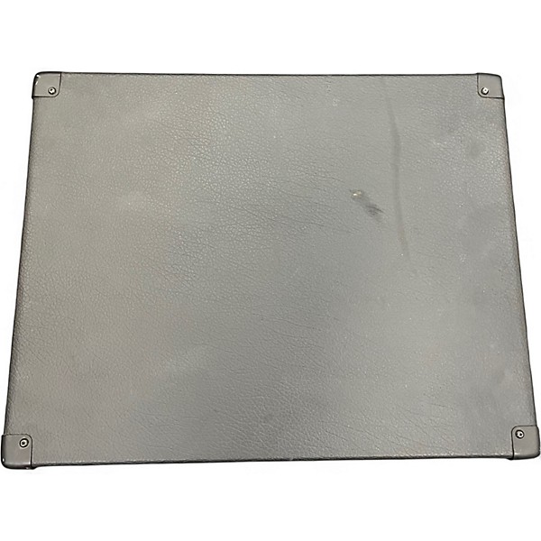 Used Peavey 210TVX Bass Cabinet