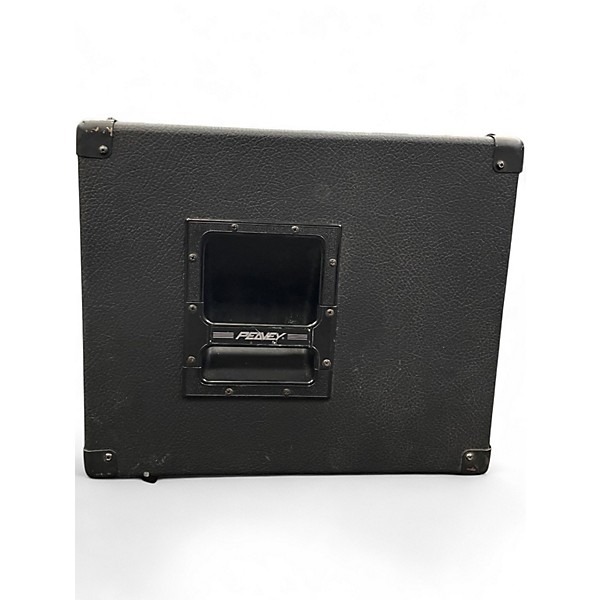 Used Peavey 210TVX Bass Cabinet