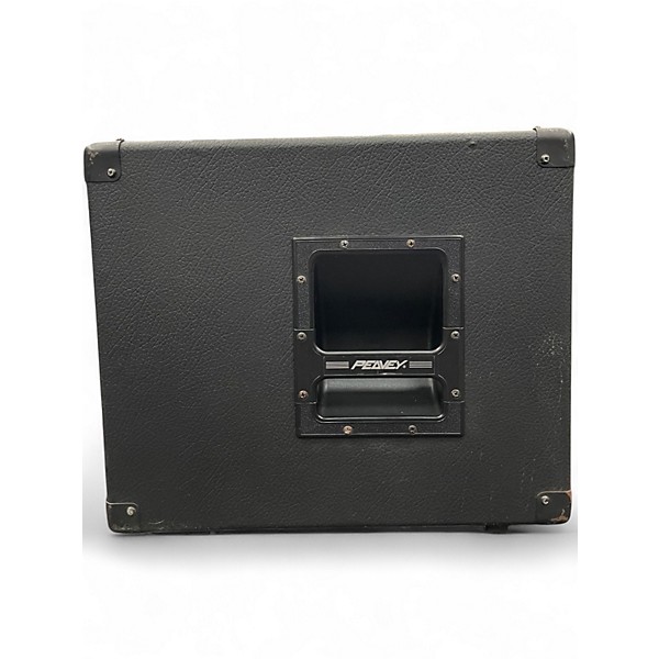 Used Peavey 210TVX Bass Cabinet