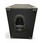 Used Behringer Ultrabass BA210 500W Bass Cabinet
