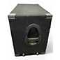 Used Behringer Ultrabass BA210 500W Bass Cabinet